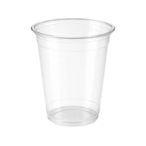 12oz 92MM PET Cups