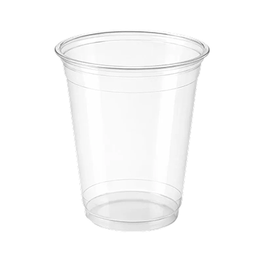 16 PET Cups Main