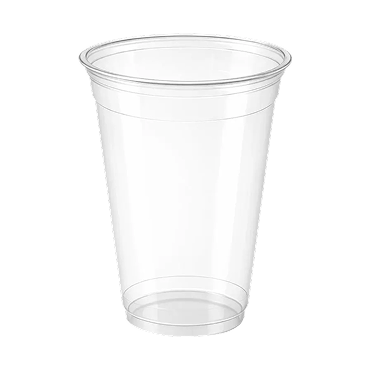 20oz PET Cups