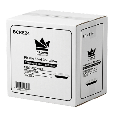 24oz Rec Carton
