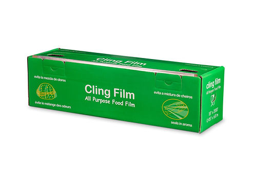 24x2000 Food Film