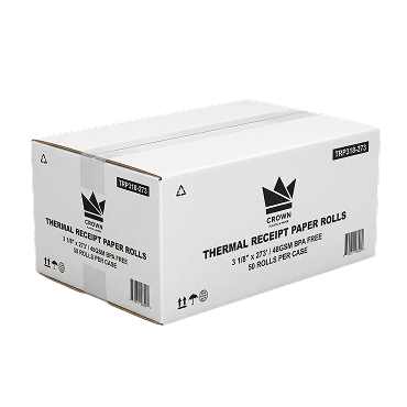 3 1 8 273 Thermal Carton