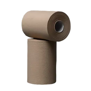 350 Hand Roll Towel Kraft