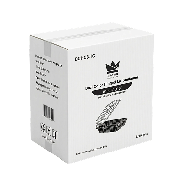 8x8 3 com Carton