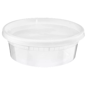 Deli 8oz