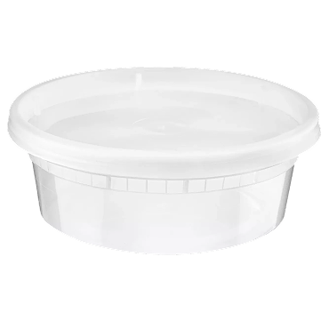 Deli 8oz