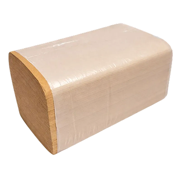Kraft Interfold Napkin 3