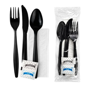 MEDIUM WEIGHT BLACK