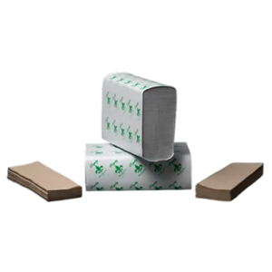 Multifold Napkins Kraft