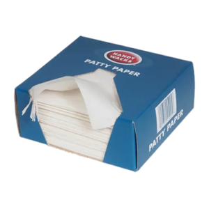 Patty Paper
