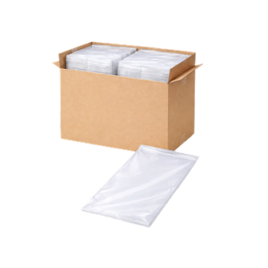 Poly Bags Product with box 12x6x24
