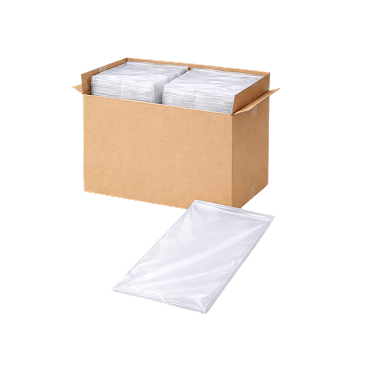 Poly Bags Product with box