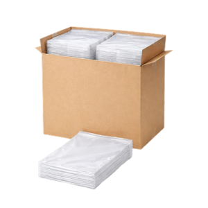 Poly Bags Product with box 23x17x34