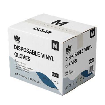 Vinyl M Case 1
