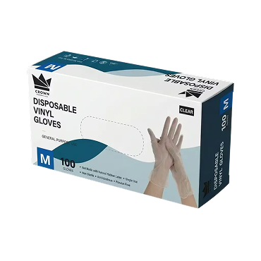 Vinyl M Size Box 1