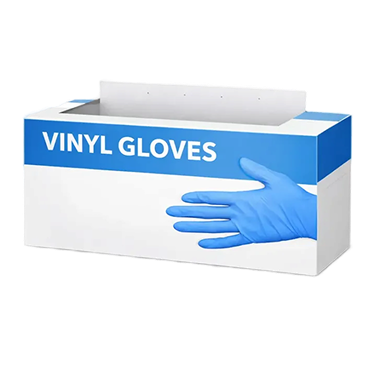 Vinyl Gloves BOX