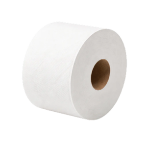 Jumbo Roll Tissue